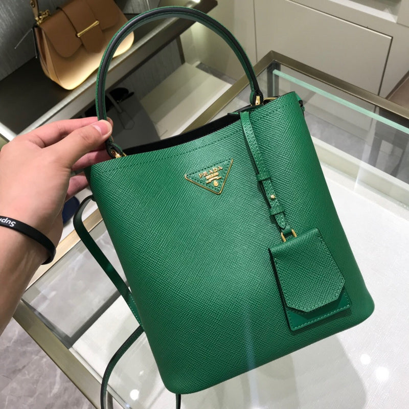 Satchel Bags - PDA Bags - 2560