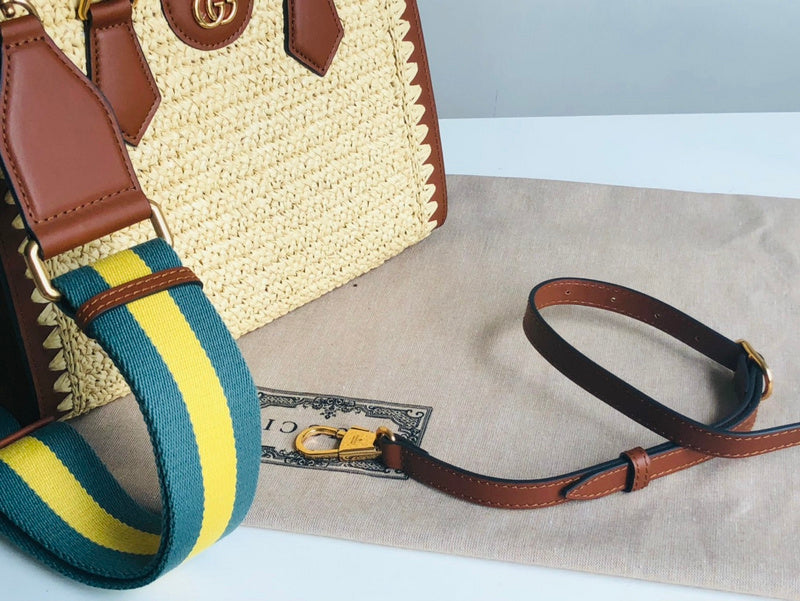 Glami Fashion - GCI Bags - 12232