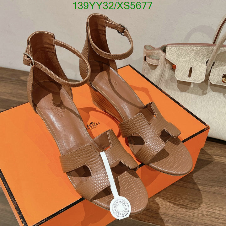 SAMC - HMS Women Shoes - 342