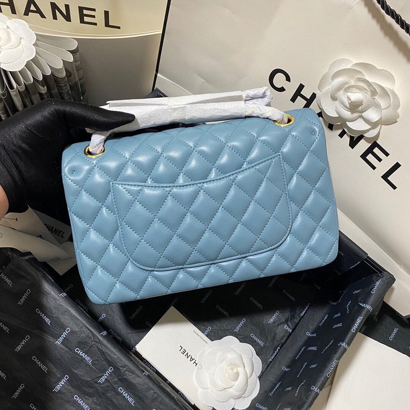 Satchel Bags - CHL Bags - 4099