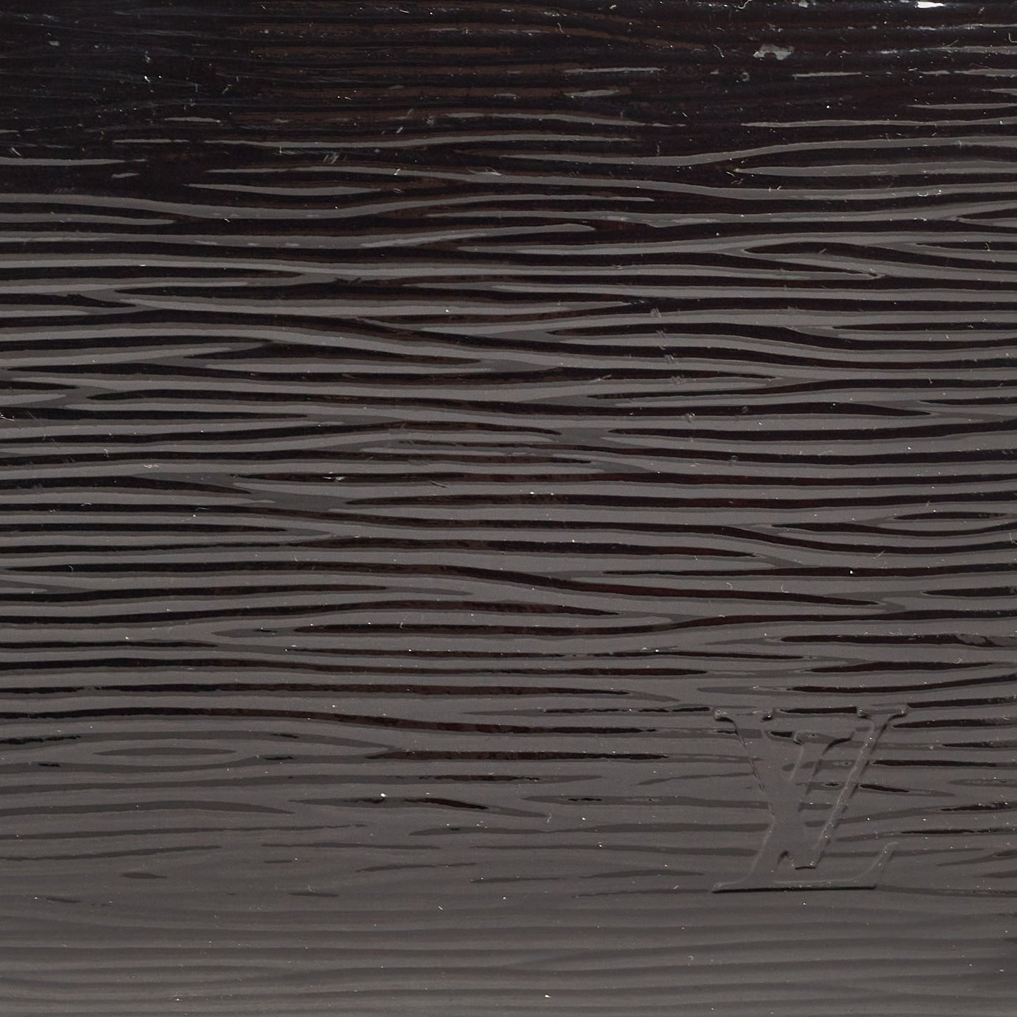 Louis Vuitton  Electric Epi Leather Zippy Wallet
