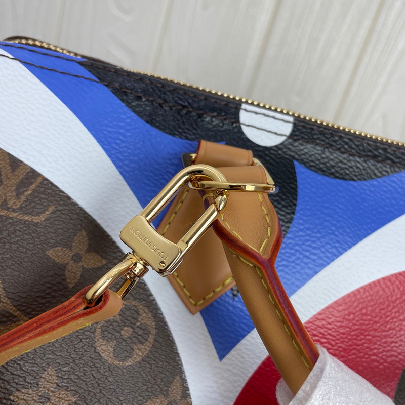 Satchel Bags - VL1 Bags - 521