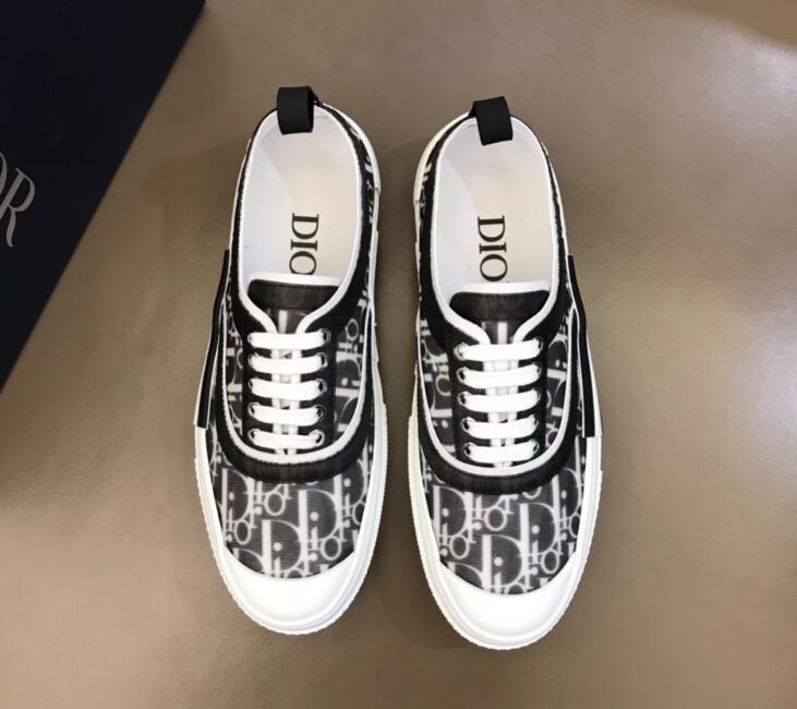 SAMCC - DOR Men Shoes - 602