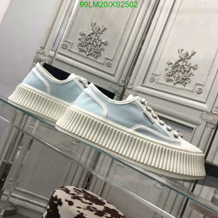 SAMC - CHL Women Shoes Sneakers - 235