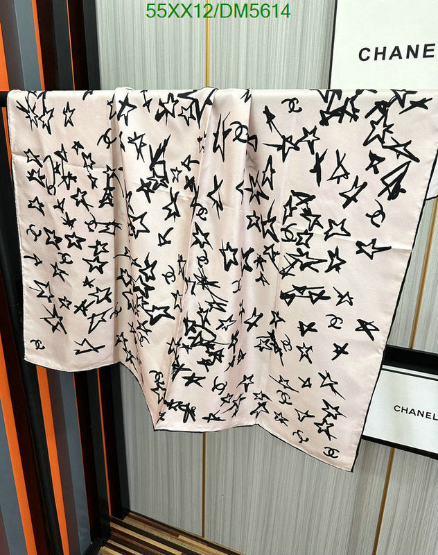SAMC - CHL Scarves - 104