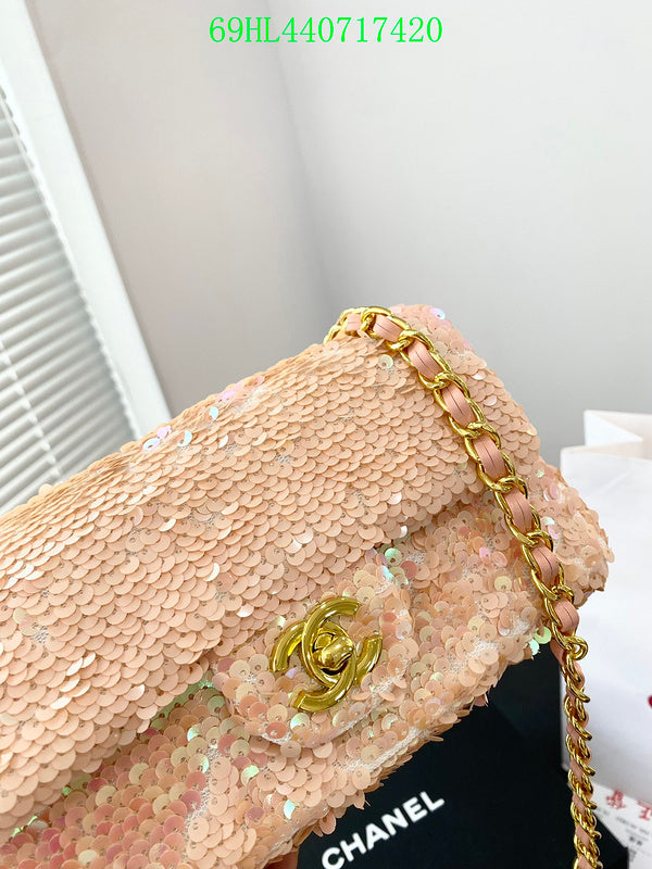 Glami - CHL Bags - 415