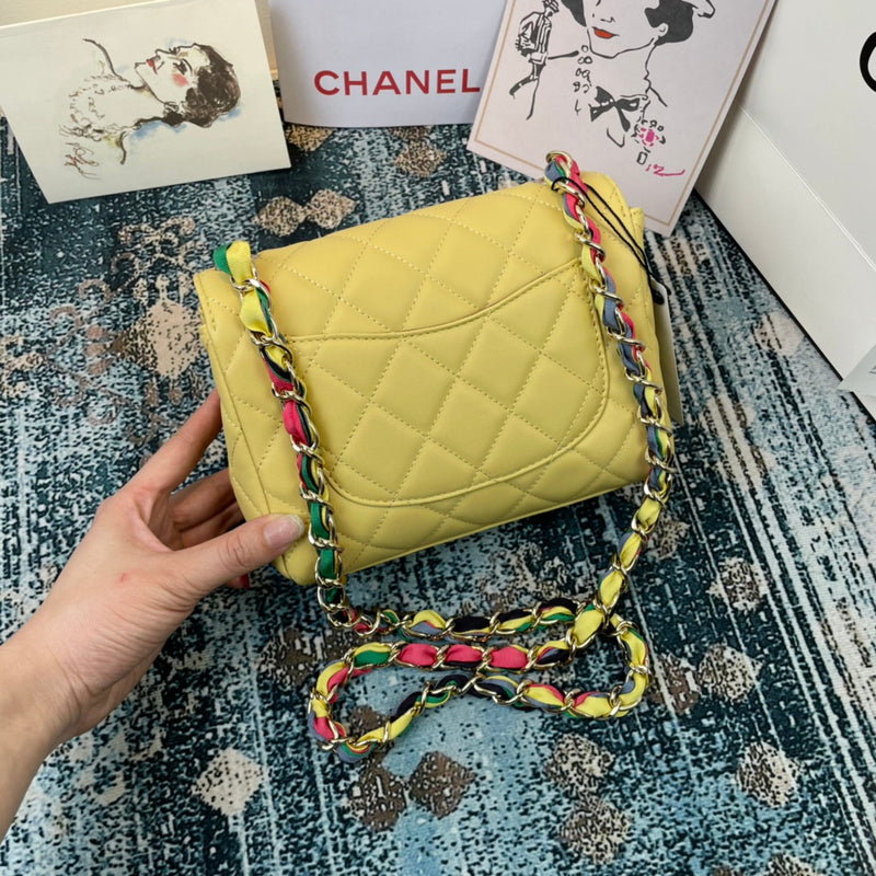 Satchel Bags - CHL Bags - 1730