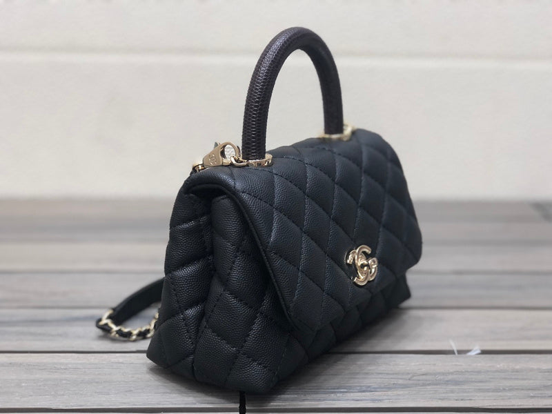 Satchel Bags - CHL Bags - 6722