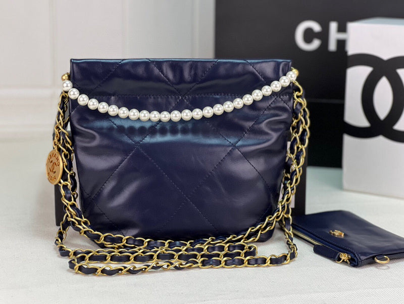 Satchel Bags - CHL Bags - 2734