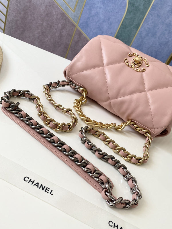Satchel Bags - CHL Bags - 1573