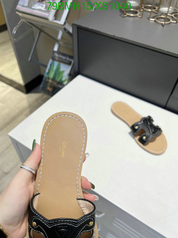 SAMC - COL Women Shoes - 265