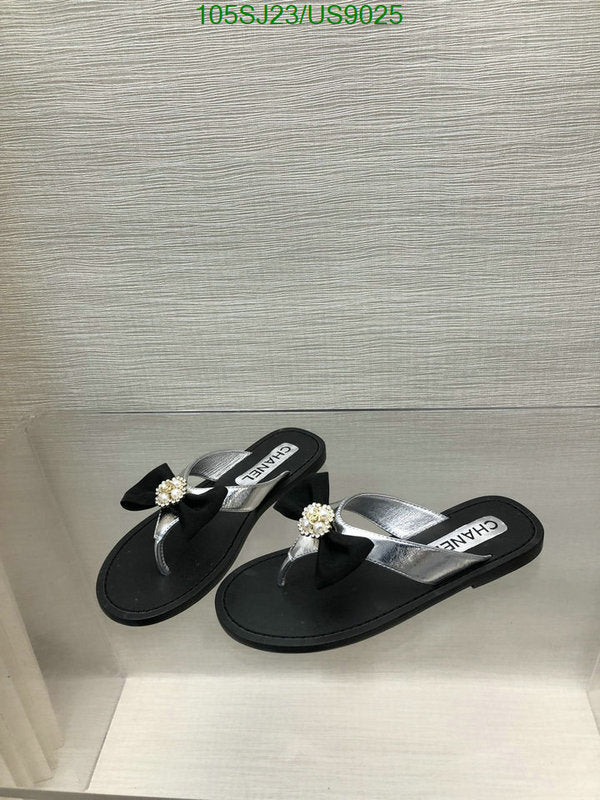 SAMC - CHL Women Shoes Slippers - 119