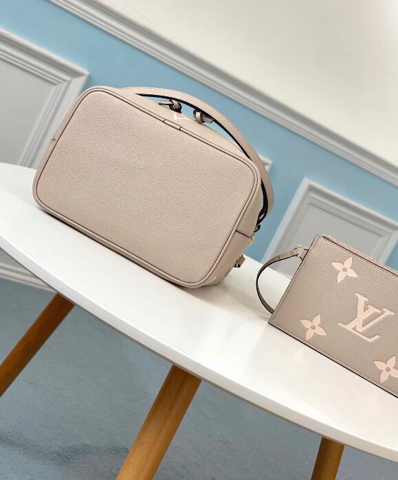 SAMC - LOV Bags - 2698