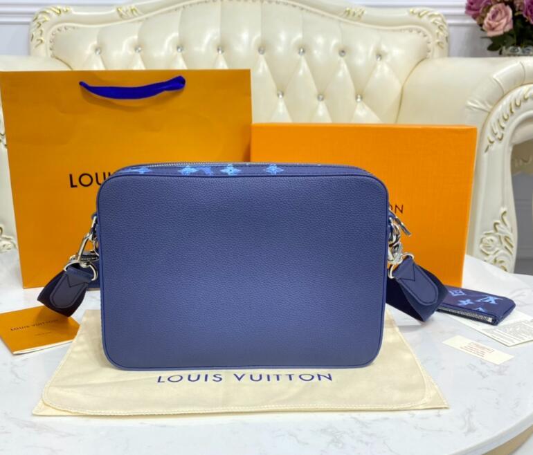 SAMC - LOV Bags - 2448