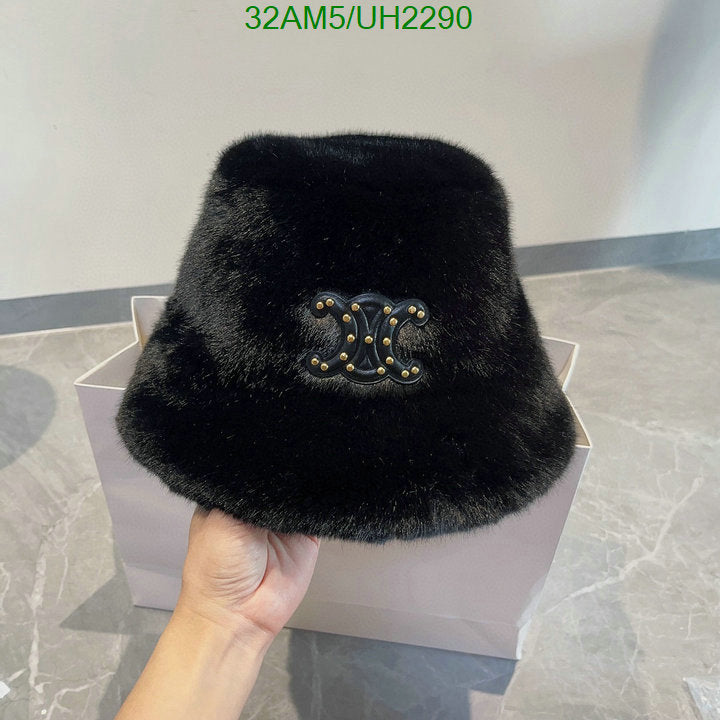 SAMC - COL Caps & Hats - 077