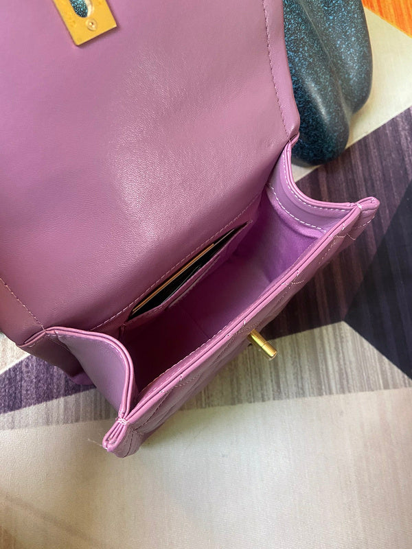Satchel Bags - CHL Bags - 122