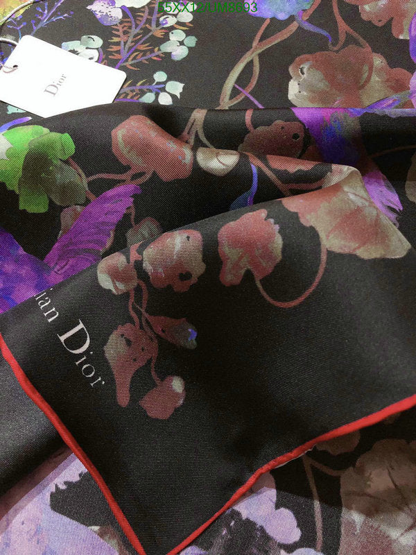 SAMC - DOR Scarves - 148