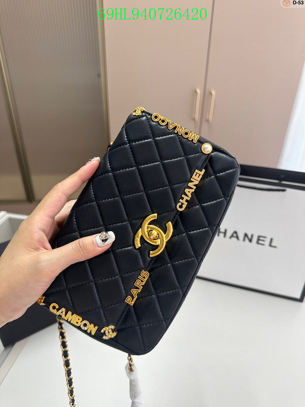 Glami - CHL Bags - 322