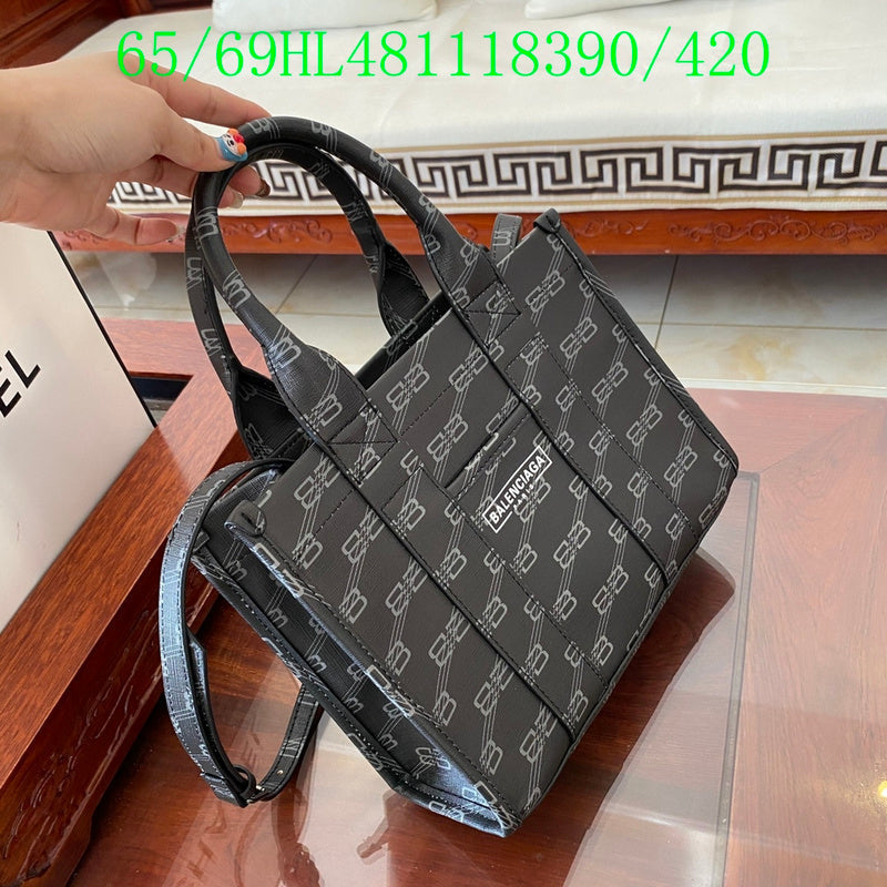 Glami Fashion - BGA Bags - 1982