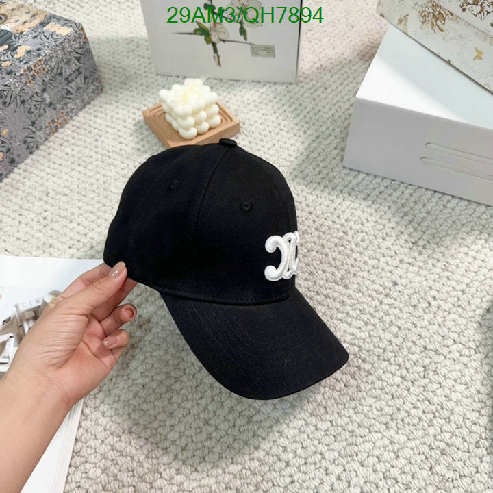 SAMC - COL Caps & Hats - 142