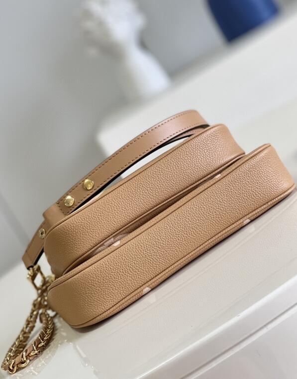 SAMC - LOV Bags - 1697