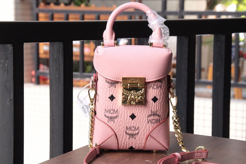 Satchel Bags - MC Bags - 659