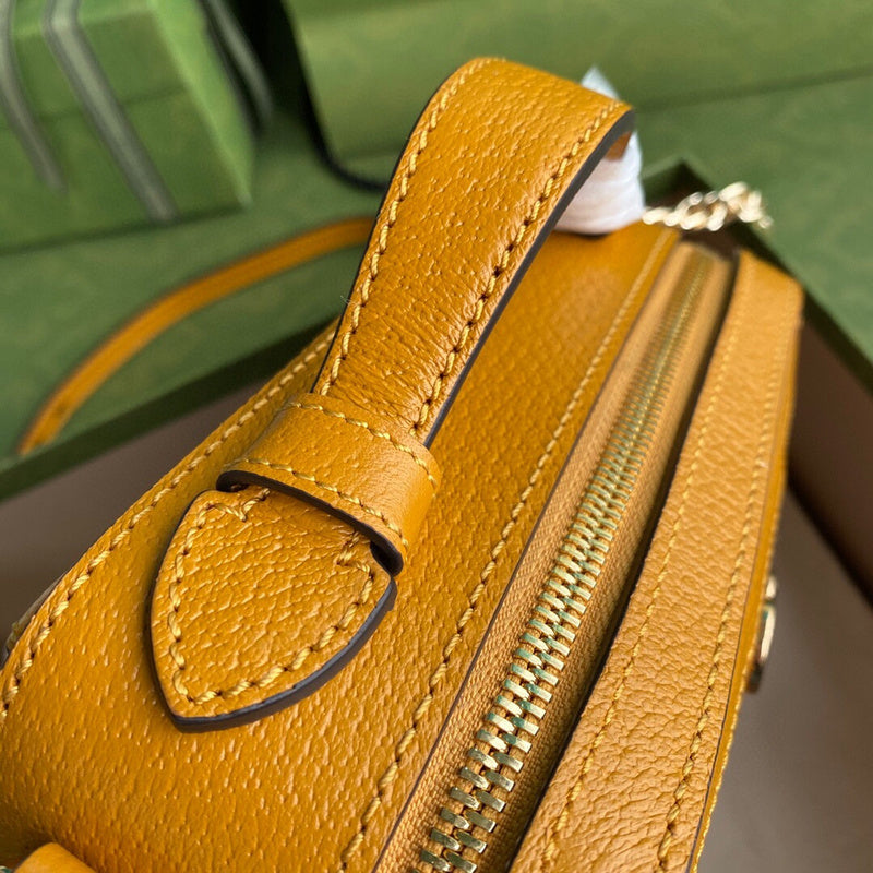 Satchel Bags - GCI Bags - 6010