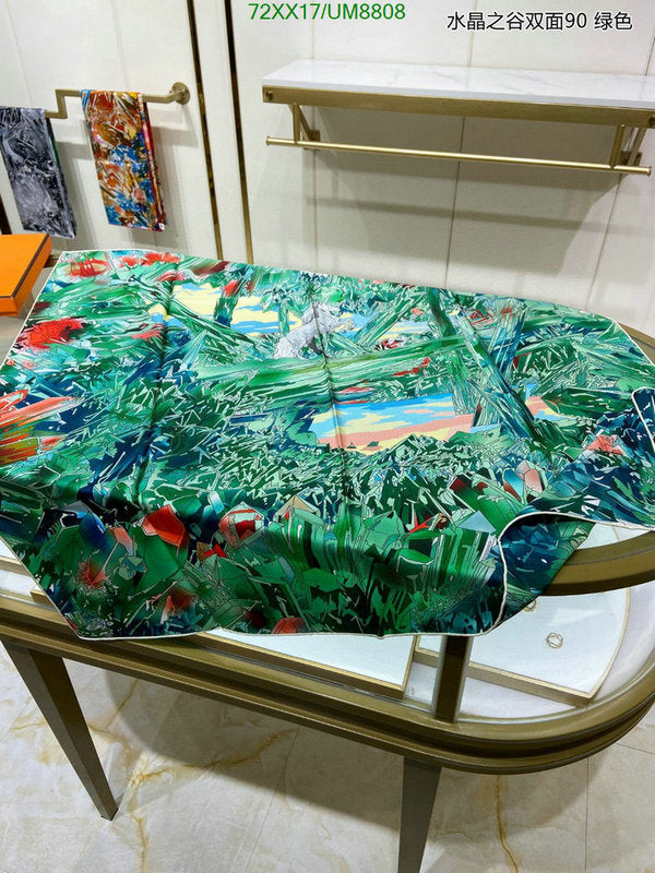 SAMC - HMS Scarves - 320