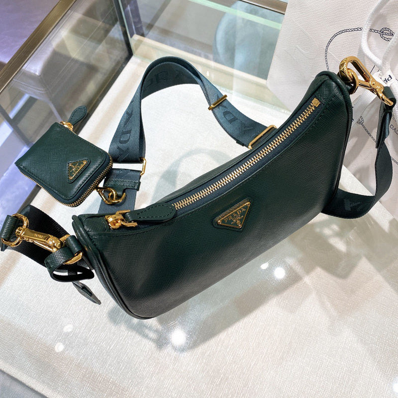 Satchel Bags - PDA Bags - 2352
