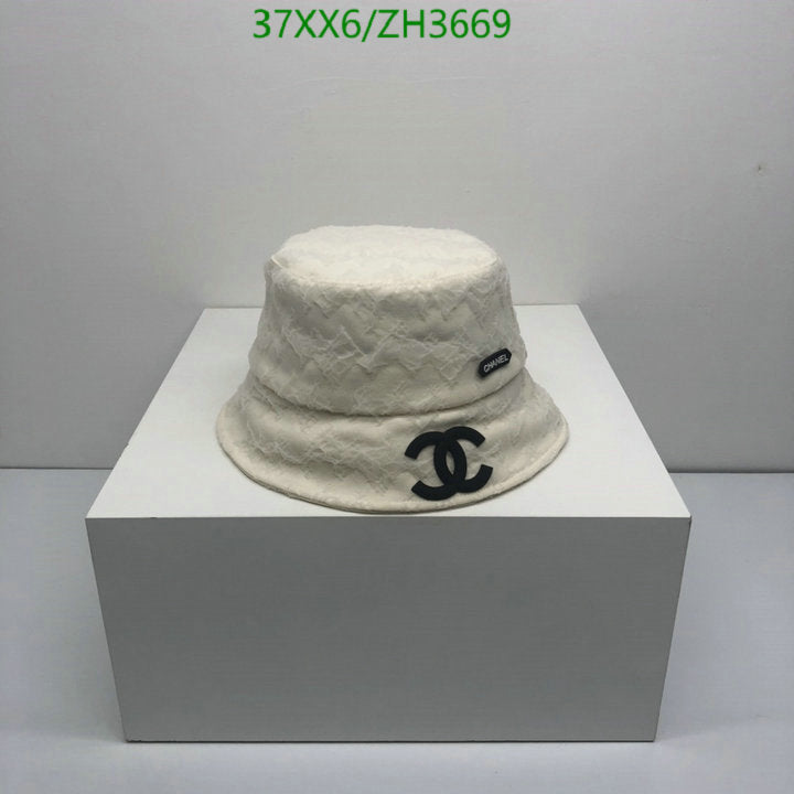 SAMC - CHL Caps & Hats - 444
