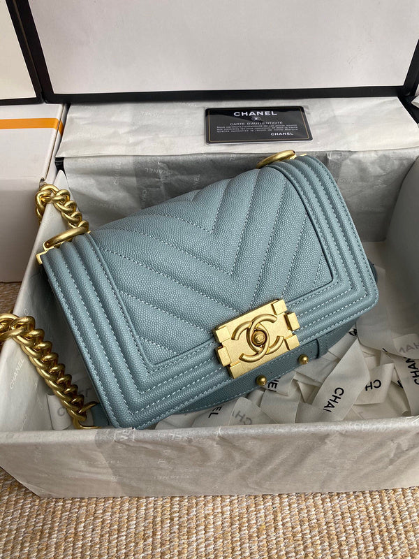 Satchel Bags - CHL Bags - 3537