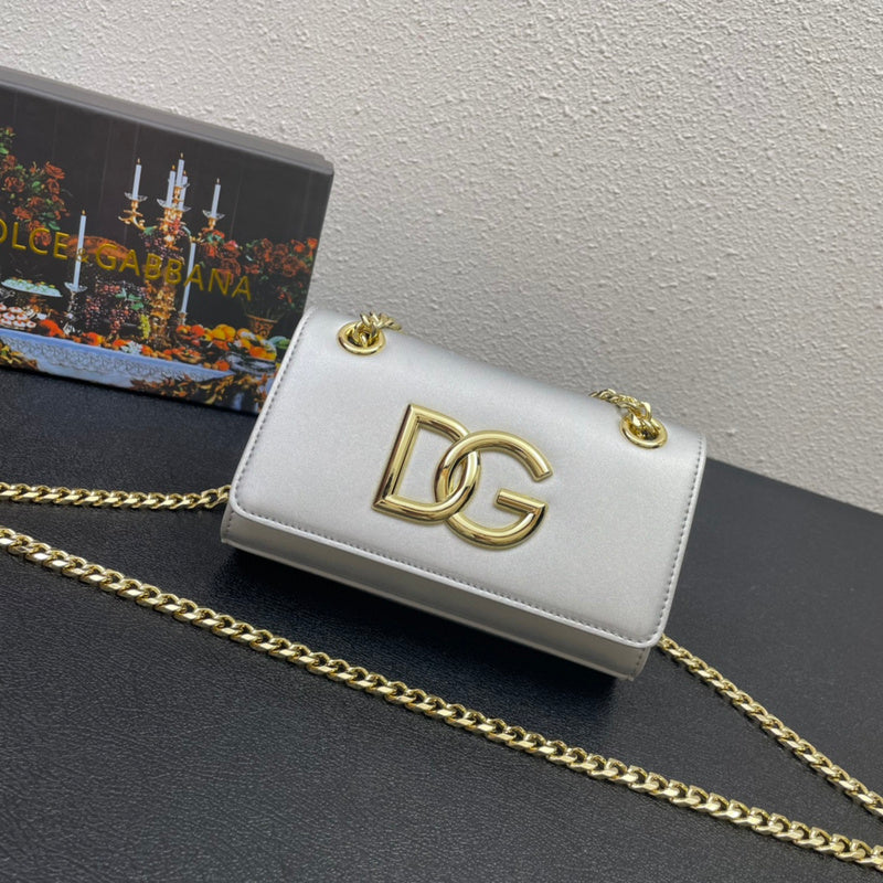 Satchel Bags - DG Bags - 181
