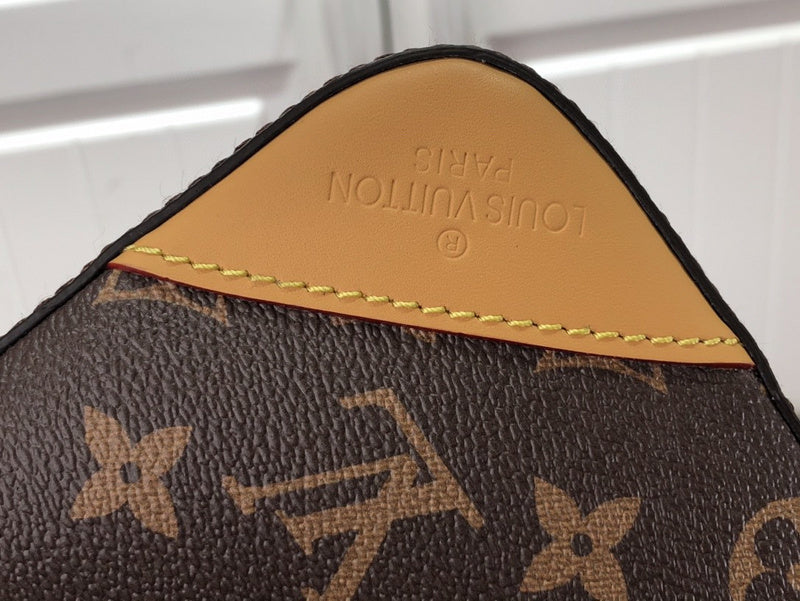 GlamI Lu-Vi bags - 2484