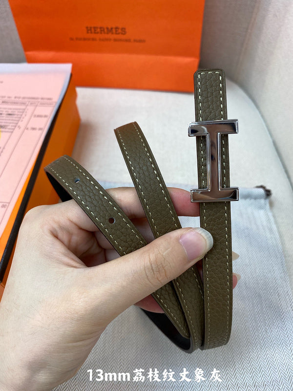 Satchel Bags - VL Belts - 058