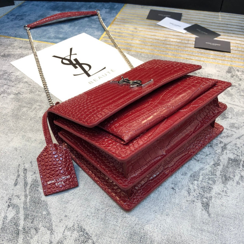 Satchel Bags - SLY Bags - 1681