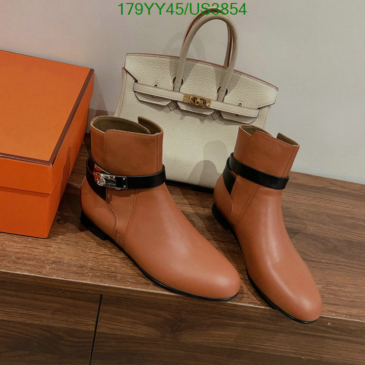 SAMC - Mix Boots - 539