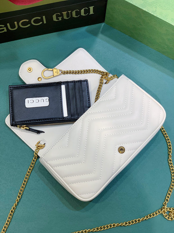 Satchel Bags - GCI Bags - 1382