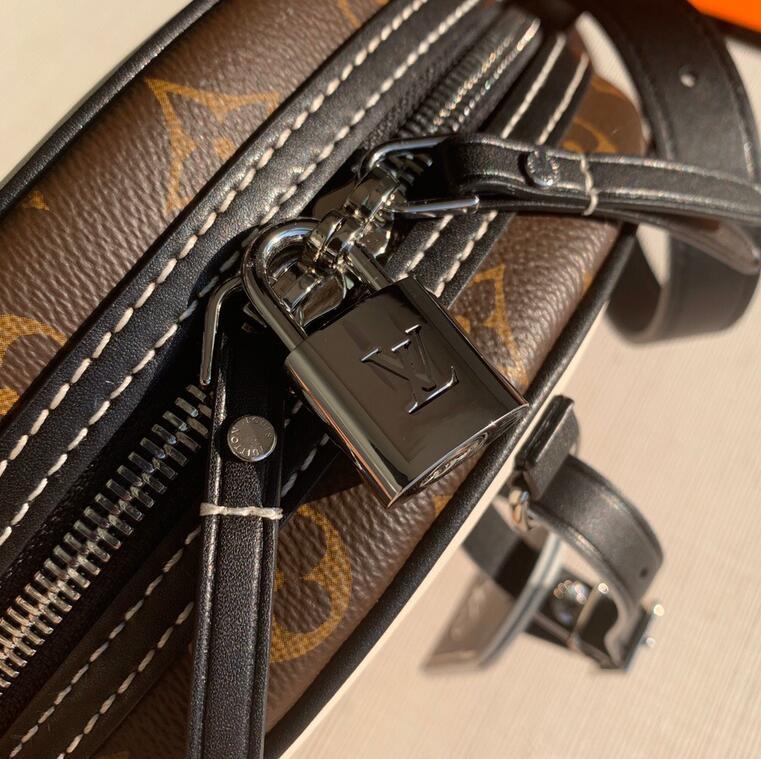 SAMC - LOV Bags - 3061
