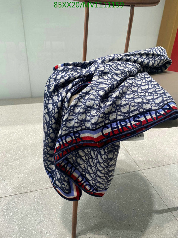 SAMC - DOR Scarves - 428