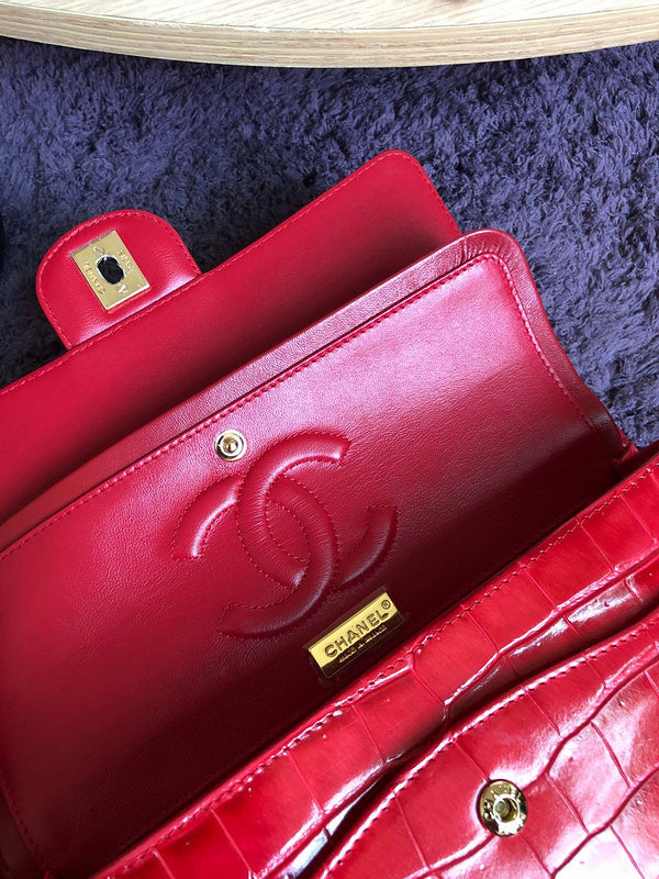 Satchel Bags - CHL Bags - 312