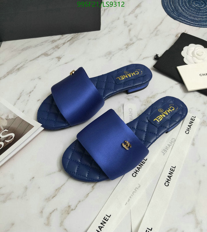 SAMC - CHL Women Shoes Slippers - 260