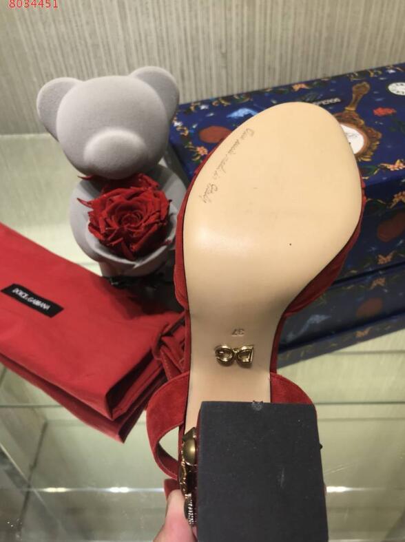 SAMC - DAG Women Shoes - 599