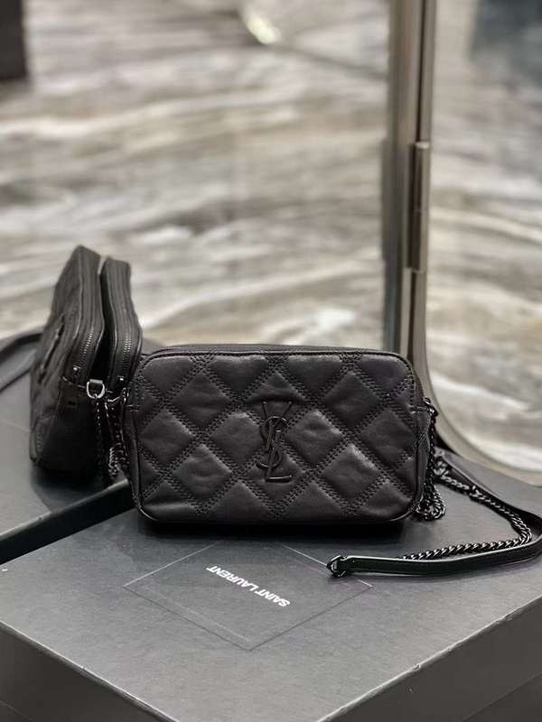 ELE - SLY Bags 525