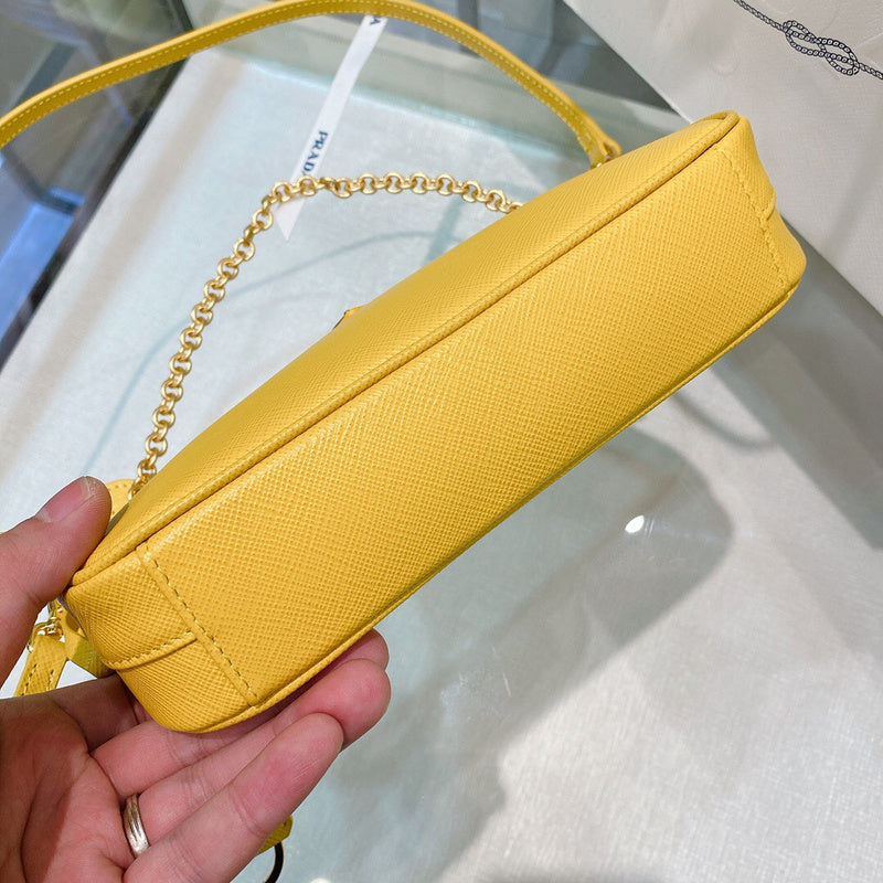 Satchel Bags - PDA Bags - 2363