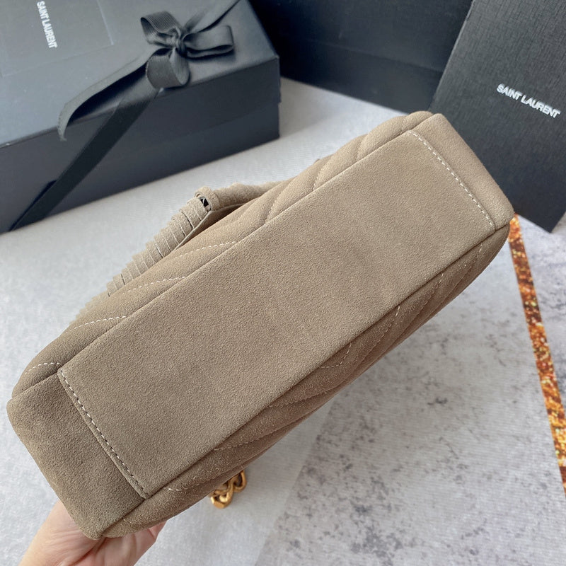 Satchel Bags - STLT Bags - 100