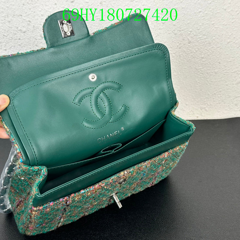 Glami - CHL Bags - 310