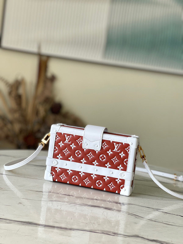 GlamI Lu-Vi bags - 4771