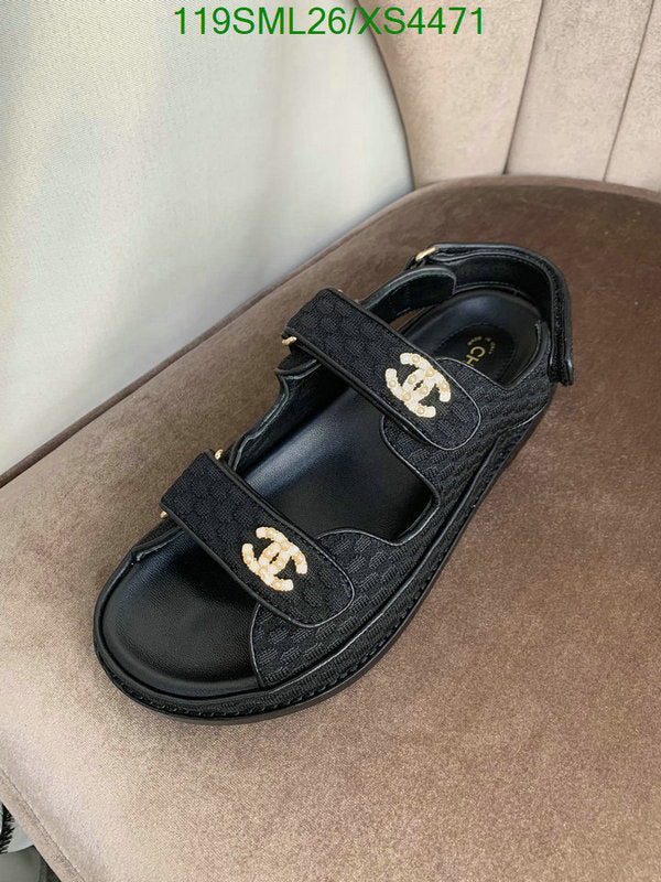 SAMC - CHL Women Shoes Beach - 127