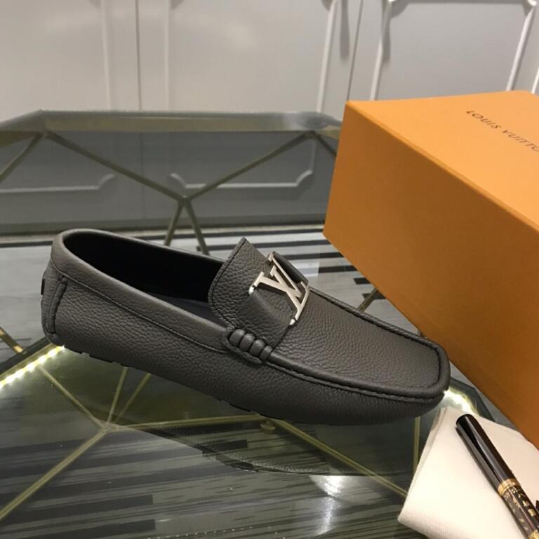Glamy - LOV Men Shoes - 1947