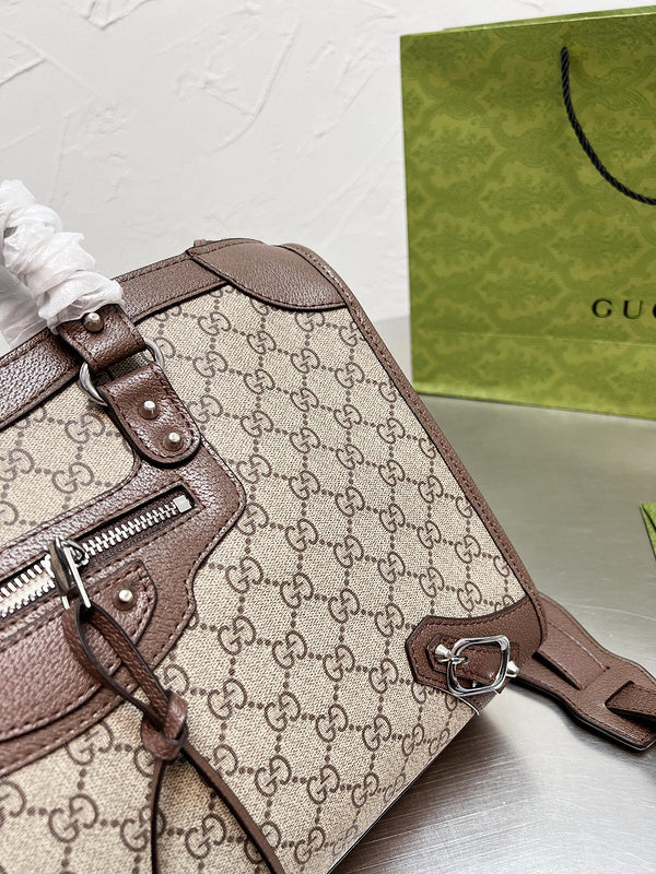 Satchel Bags - BGA Bags - 1508